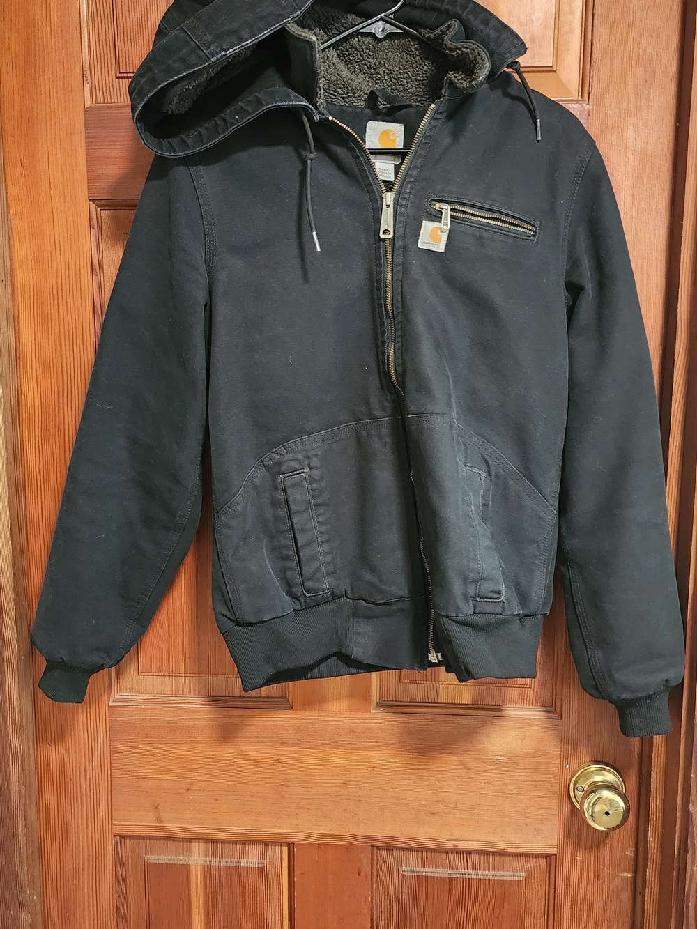 Wildwood Jacket